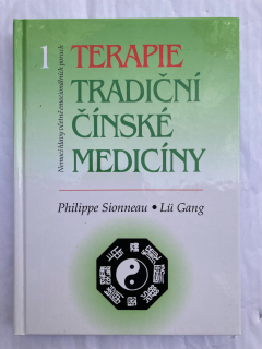 Terapie tradiční čínské medicíny 1.