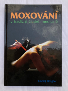 Moxování v tradiční čínské medicíně