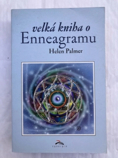 Velká kniha o enneagramu
