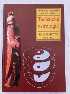 Taoistická astrologie