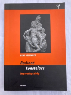 Rodinné konstelace - Imperativy lásky