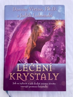 Léčení krystaly