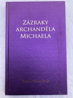 Zázraky archanděla Michaela