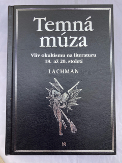 Temná múza