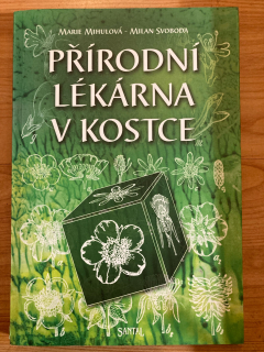 Přírodní lékárna v kostce