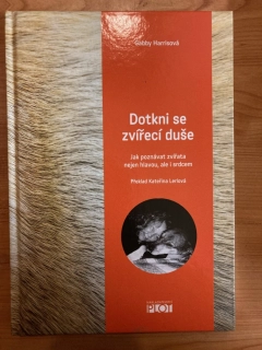 Dotkni se zvířecí duše