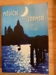 Měsíční znamení