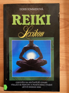 Reiki lexikon