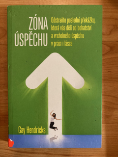 Zóna úspěchu