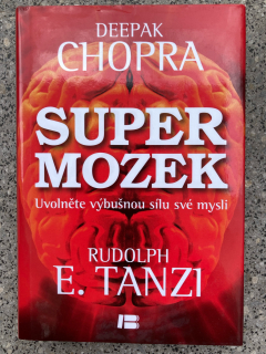 Supermozek
