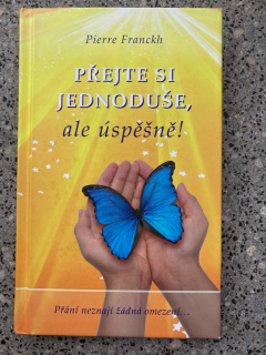 Přejte si jednoduše, ale úspěšně