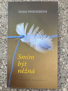 Smím být něžná
