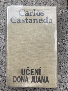 Učení Dona Juana