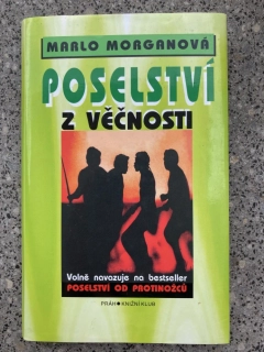 Poselství z věčnosti