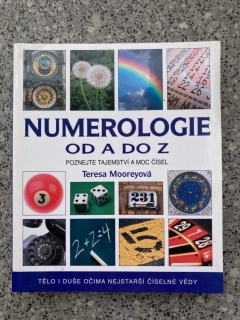 Numerologie od A do Z