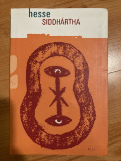 Siddhártha
