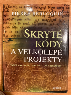 Skryté kódy a velkolepé projekty
