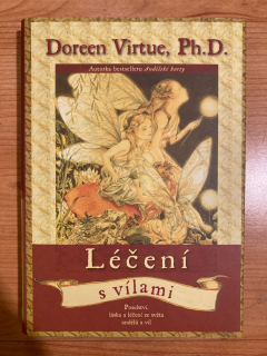 Léčení s vílami