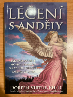 Léčení s anděly