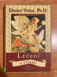 Léčení s vílami