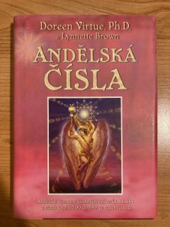 Andělská čísla