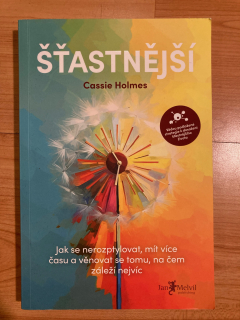 Šťastnější