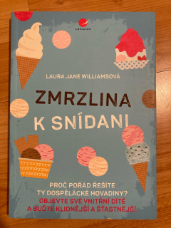 Zmrzlina k snídani