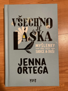 Všechno je láska 