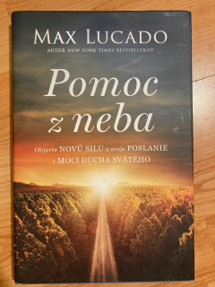 Pomoc z neba