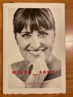 Místo v srdci
