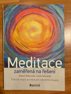Meditace zaměřená na řešení