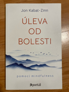 Úleva od bolesti pomocí mindfulness 