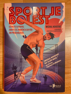 Sport je bolest