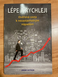 Lépe a rychleji