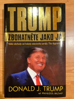 Zbohatněte jako já