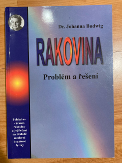 Rakovina problém a řešení