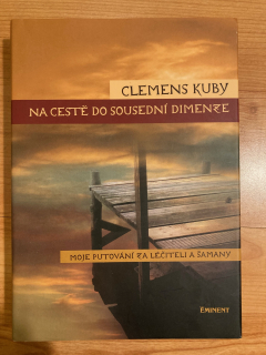 Na cestě do sousední dimenze