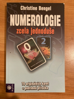 Numerologie zcela jednoduše