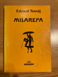 Milarepa