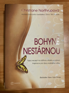 Bohyně nestárnou