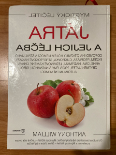 Mystický léčitel - Játra a jejich léčba