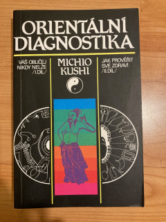 Orientální diagnostika
