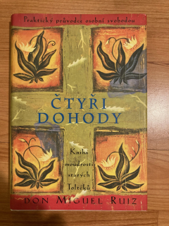 Čtyři dohody