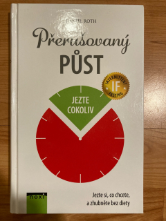 Přerušovaný půst