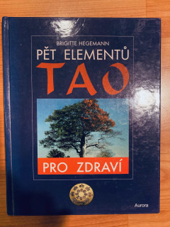 Pět elementů Tao