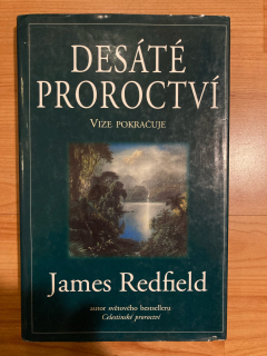 Desáté proroctví - Vize pokračuje