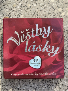 Věštby lásky