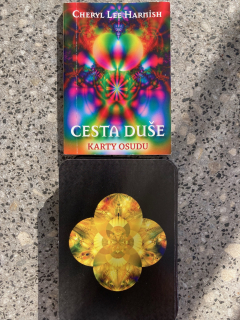 Cesta duše
