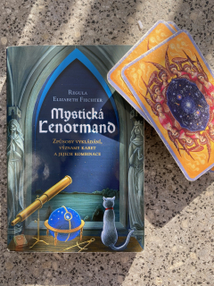 Mystická lenormand