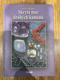 Skrytá moc drahých kamenů